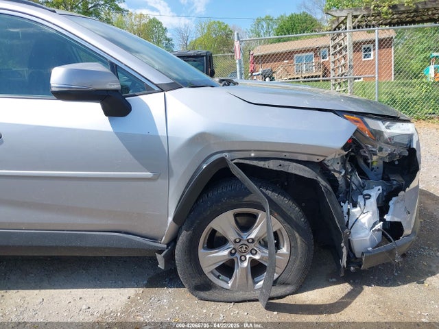 Toyota Rav4 Xle 2022 2T3P1RFV7NC315451 Image 17