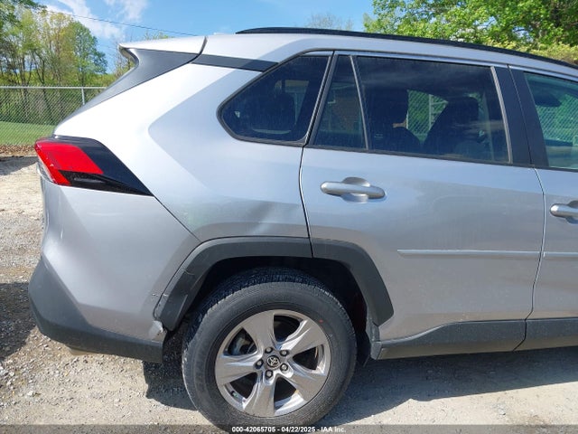 Toyota Rav4 Xle 2022 2T3P1RFV7NC315451 Image 18