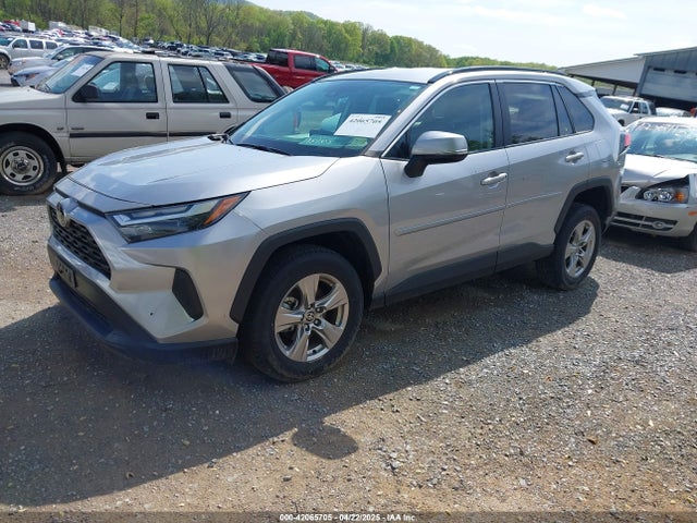 Toyota Rav4 Xle 2022 2T3P1RFV7NC315451 Image 2