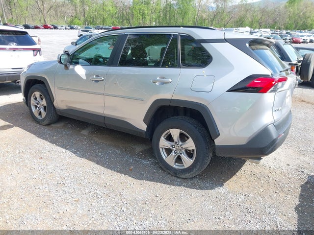 Toyota Rav4 Xle 2022 2T3P1RFV7NC315451 Image 3