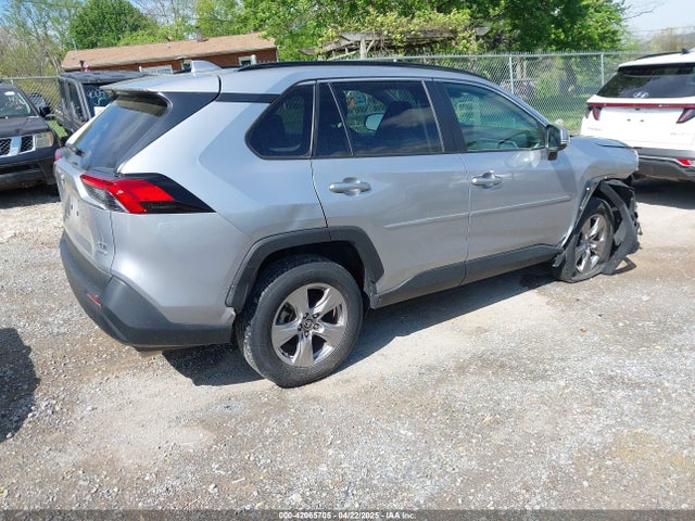 Toyota Rav4 Xle 2022 2T3P1RFV7NC315451 Image 4