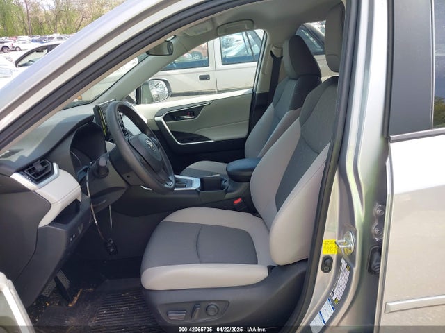 Toyota Rav4 Xle 2022 2T3P1RFV7NC315451 Image 5