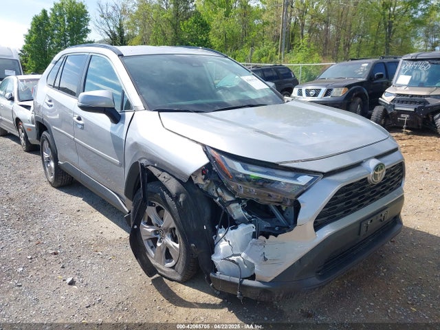 Toyota Rav4 Xle 2022 2T3P1RFV7NC315451 Image 6