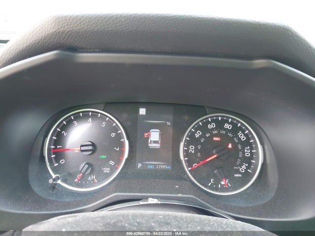 Toyota Rav4 Xle 2022 2T3P1RFV7NC315451 Image 7