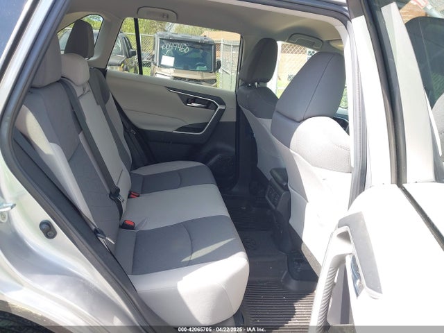 Toyota Rav4 Xle 2022 2T3P1RFV7NC315451 Image 8