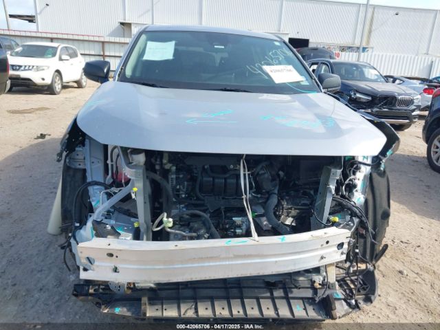 2T3H1RFV3RC275685 Toyota RAV4 LE