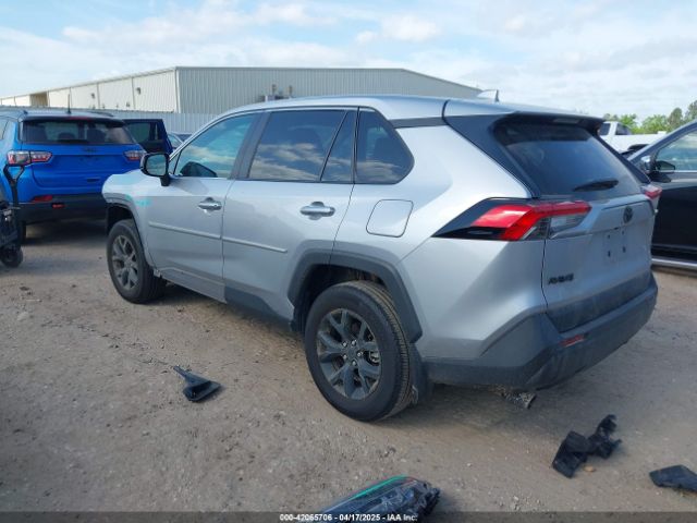 2T3H1RFV3RC275685 Toyota RAV4 LE