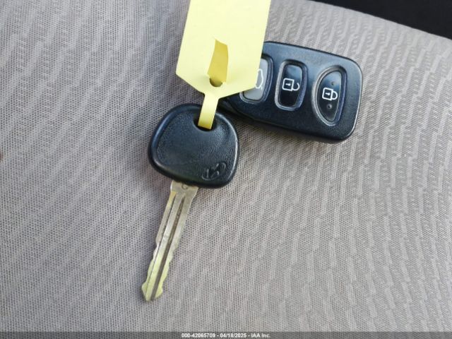 5NPDH4AE8EH530027 Hyundai ELANTRA SE