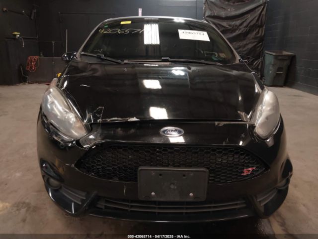 3FADP4BJ4KM120514 Ford FIESTA SE