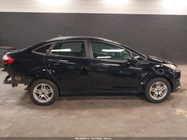 3FADP4BJ4KM120514 Ford FIESTA SE