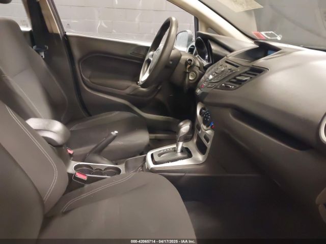 3FADP4BJ4KM120514 Ford FIESTA SE