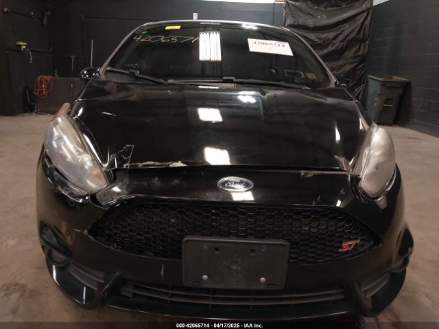 3FADP4BJ4KM120514 Ford FIESTA SE