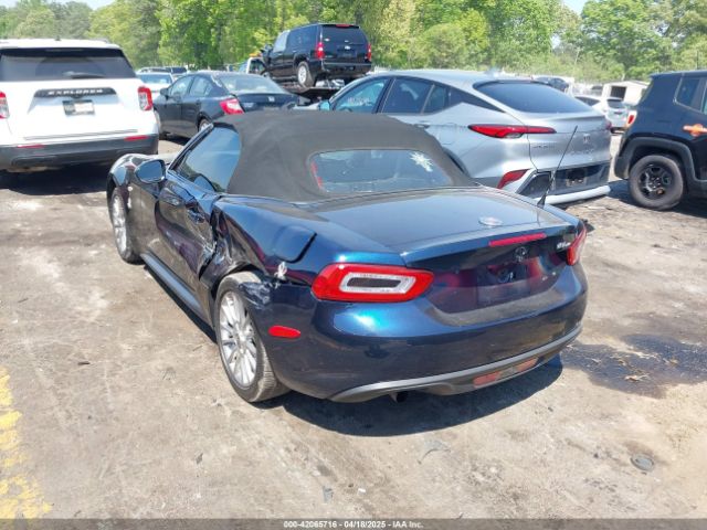 2018 FIAT 124 SPIDER JC1NFAEK1J0136558 Photo 2