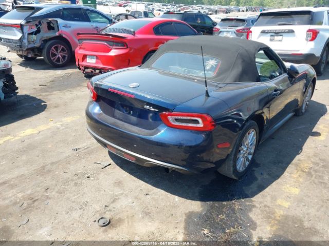 2018 FIAT 124 SPIDER JC1NFAEK1J0136558 Photo 3