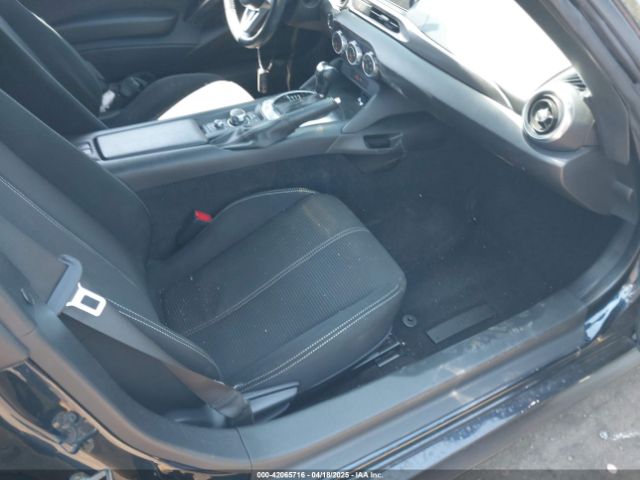 2018 FIAT 124 SPIDER JC1NFAEK1J0136558 Photo 4