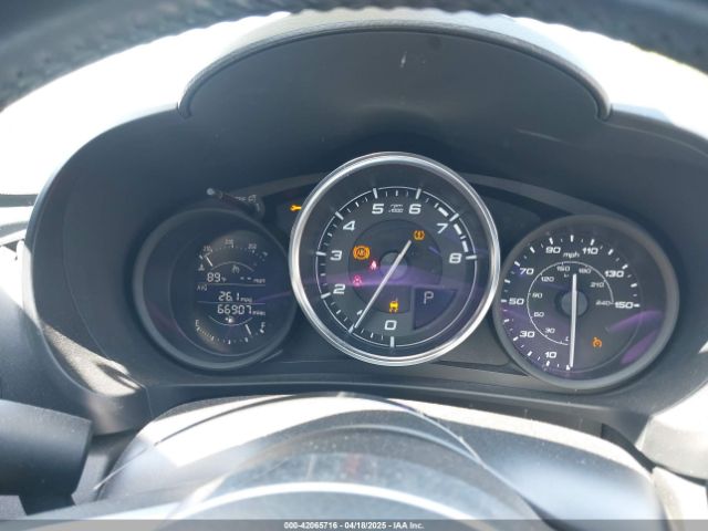 2018 FIAT 124 SPIDER JC1NFAEK1J0136558 Photo 6