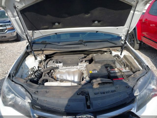 4T1BF1FKXHU397965 Toyota CAMRY SE