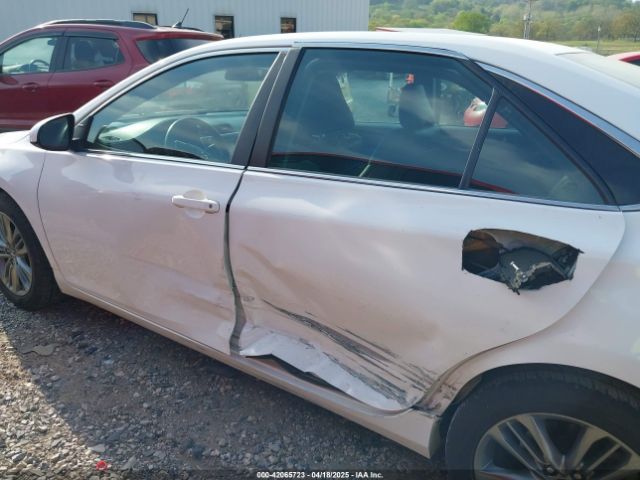 4T1BF1FKXHU397965 Toyota CAMRY SE