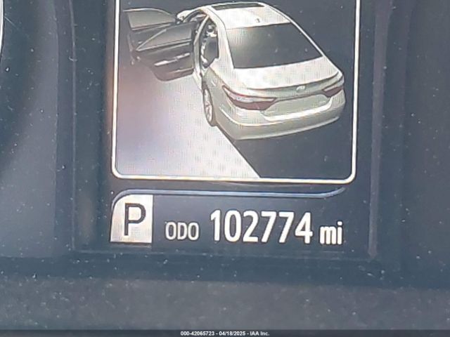 4T1BF1FKXHU397965 Toyota CAMRY SE