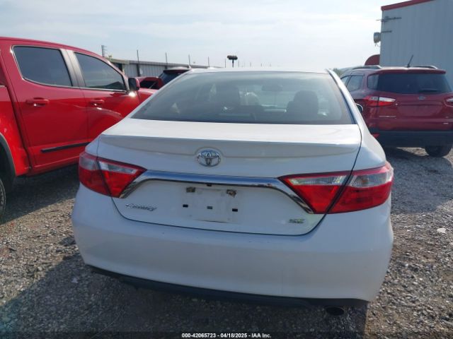 4T1BF1FKXHU397965 Toyota CAMRY SE
