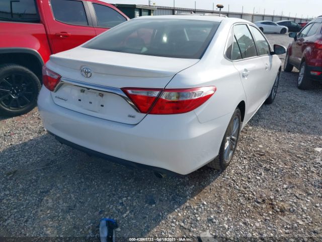 4T1BF1FKXHU397965 Toyota CAMRY SE