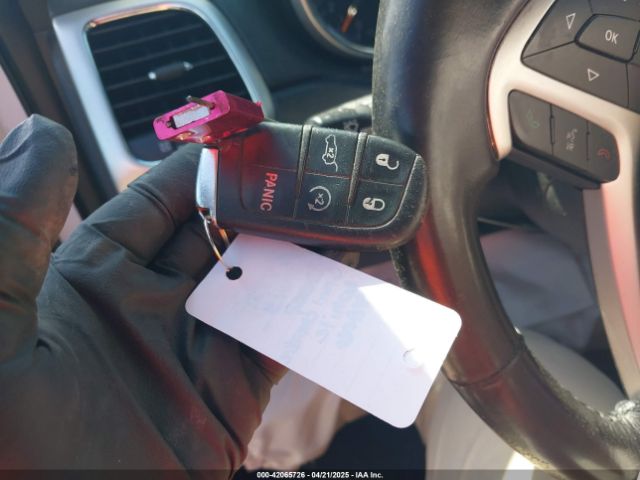 1C4RJFAG4FC948606 Jeep Grand Cherokee Altitude