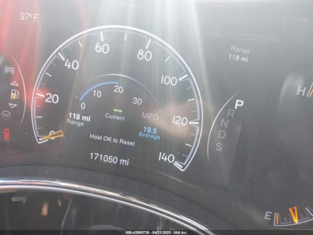 1C4RJFAG4FC948606 Jeep Grand Cherokee Altitude