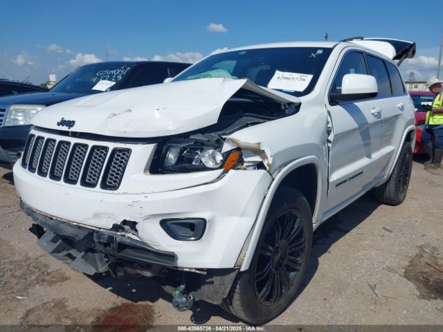 1C4RJFAG4FC948606 Jeep Grand Cherokee Altitude