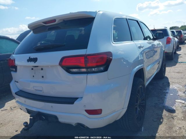 1C4RJFAG4FC948606 Jeep Grand Cherokee Altitude