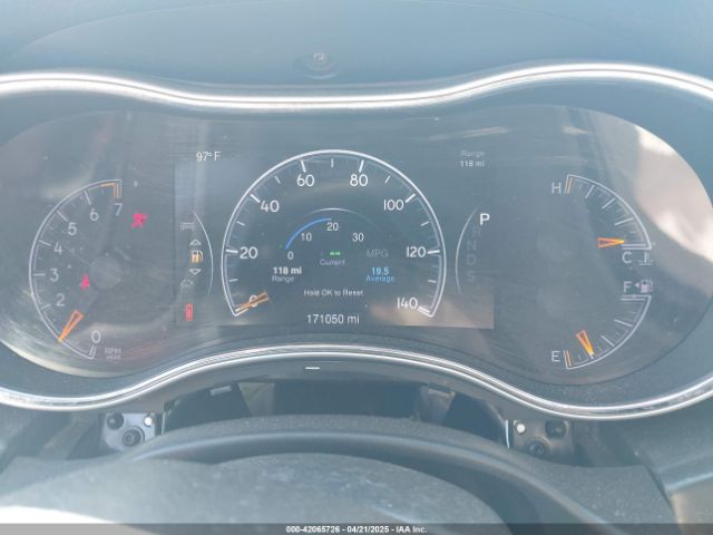 1C4RJFAG4FC948606 Jeep Grand Cherokee Altitude