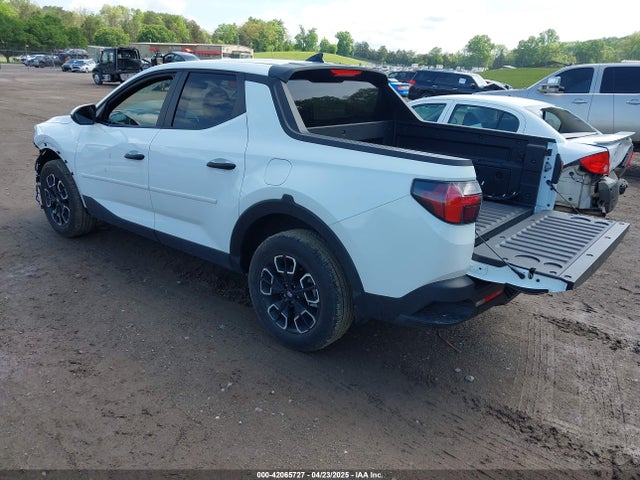 5NTJB4AE0RH087545 Hyundai Santa Cruz Sel