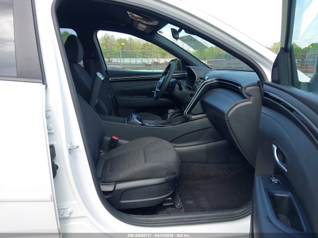 5NTJB4AE0RH087545 Hyundai Santa Cruz Sel