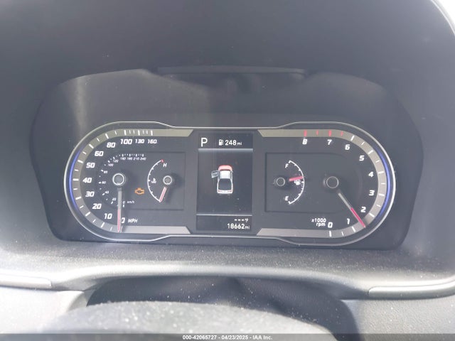 5NTJB4AE0RH087545 Hyundai Santa Cruz Sel