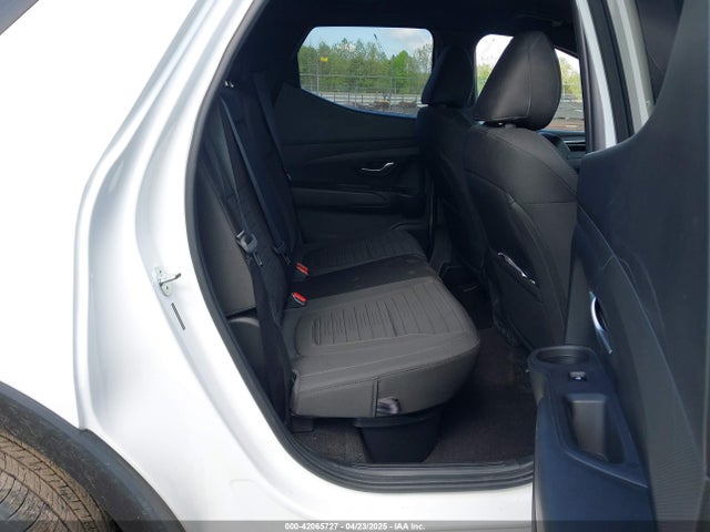 5NTJB4AE0RH087545 Hyundai Santa Cruz Sel