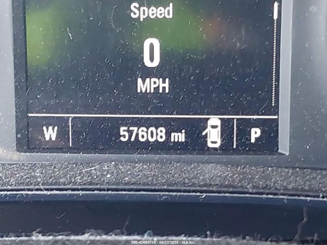 1G1BC5SM2K7121922 Chevrolet CRUZE LS