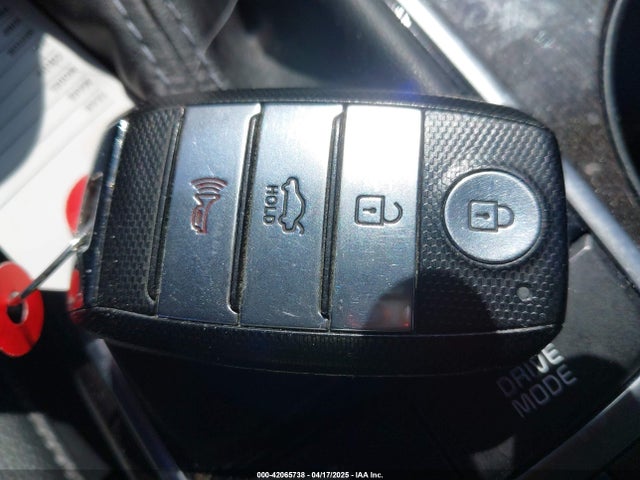 5XXGU4L12KG292041 KIA OPTIMA EX