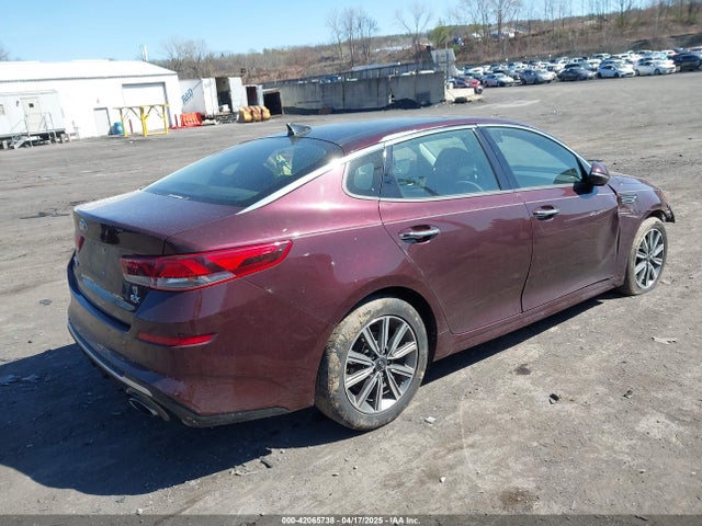 5XXGU4L12KG292041 KIA OPTIMA EX