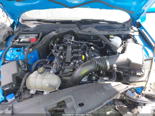 1FATP8UH8N5115470 Ford Mustang Ecoboost Premium