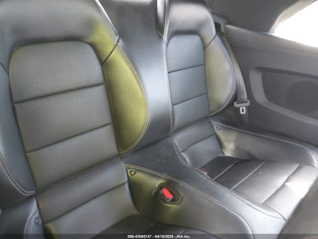 1FATP8UH8N5115470 Ford Mustang Ecoboost Premium