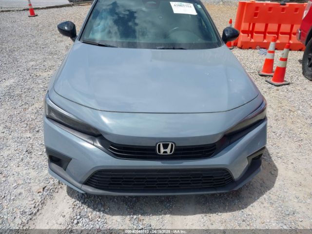 2HGFE2F54NH561493 Honda k20c2