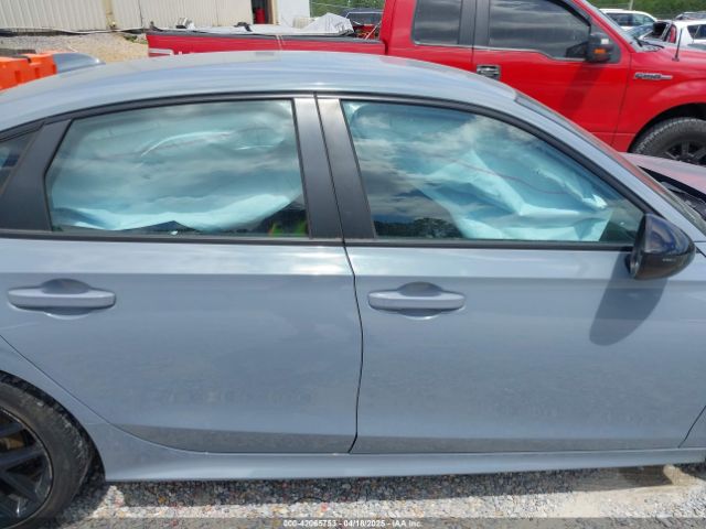 2HGFE2F54NH561493 Honda k20c2