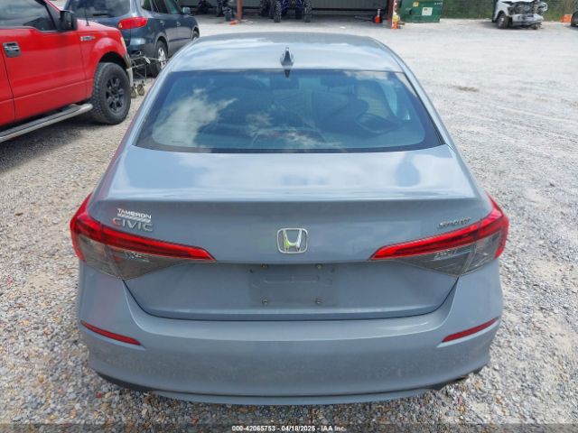 2HGFE2F54NH561493 Honda k20c2