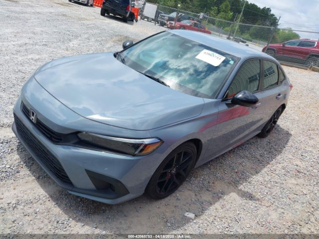 2HGFE2F54NH561493 Honda k20c2