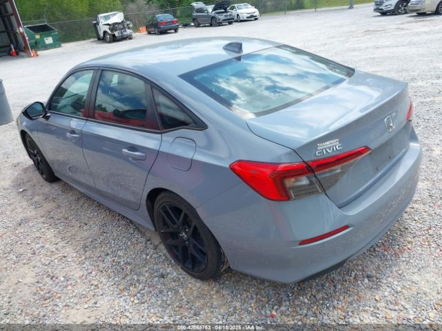 2HGFE2F54NH561493 Honda k20c2