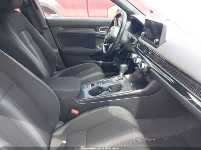 2HGFE2F54NH561493 Honda k20c2