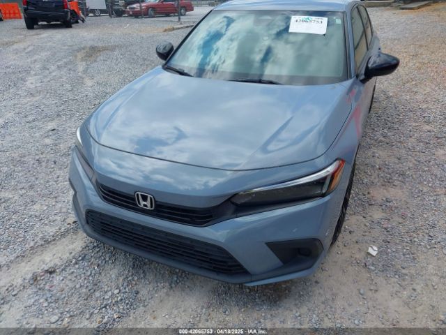 2HGFE2F54NH561493 Honda k20c2