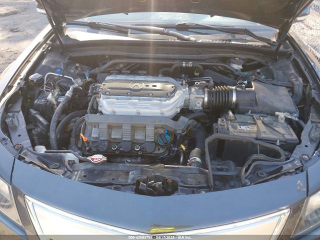 2013 ACURA TL 19UUA9F26DA001599 Photo 9