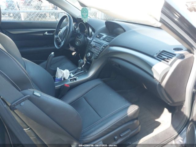 2013 ACURA TL 19UUA9F26DA001599 Photo 4