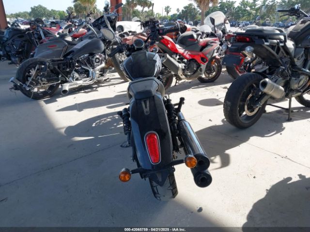 2021 INDIAN MOTORCYCLE CO. SCOUT 56KMSA112M3170920 Photo 5