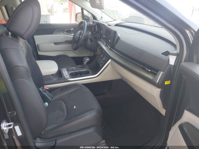 KNDNB4H36R6442183 KIA Carnival Mpv Lx Seat Package